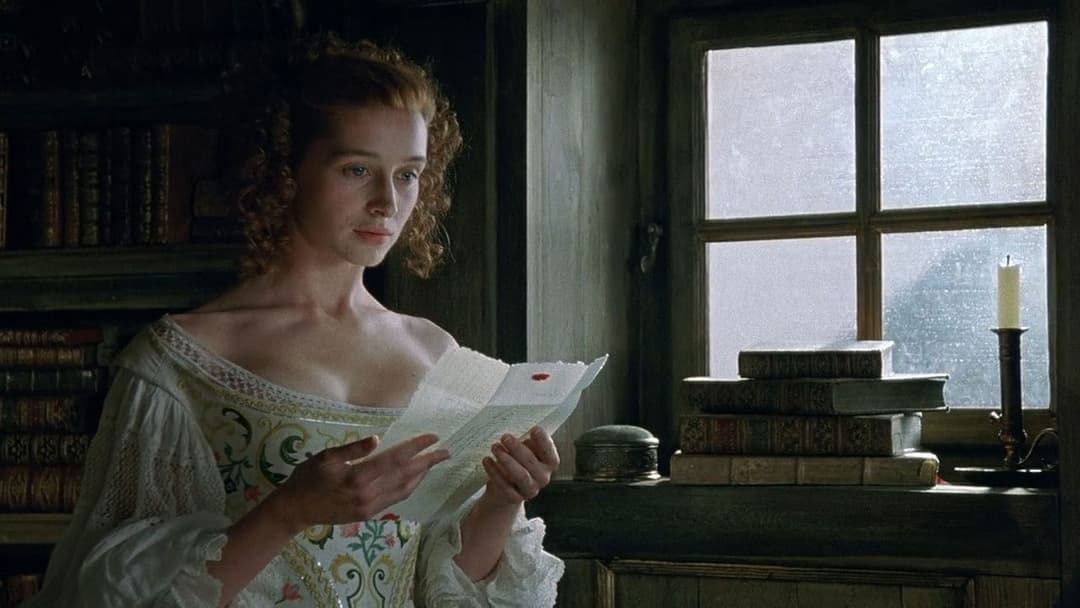 Cyrano von Bergerac backdrop 16