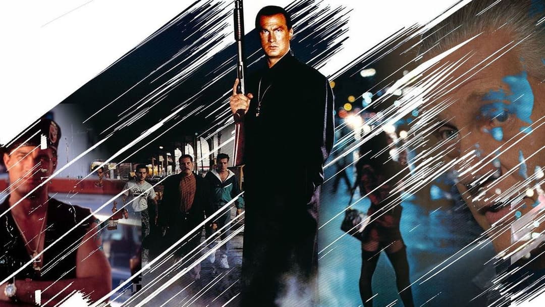 Out for Justice backdrop 8