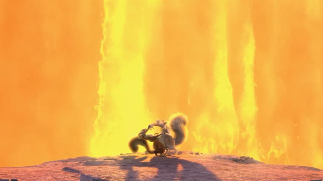 Ice Age: Dawn of the Dinosaurs backdrop 17