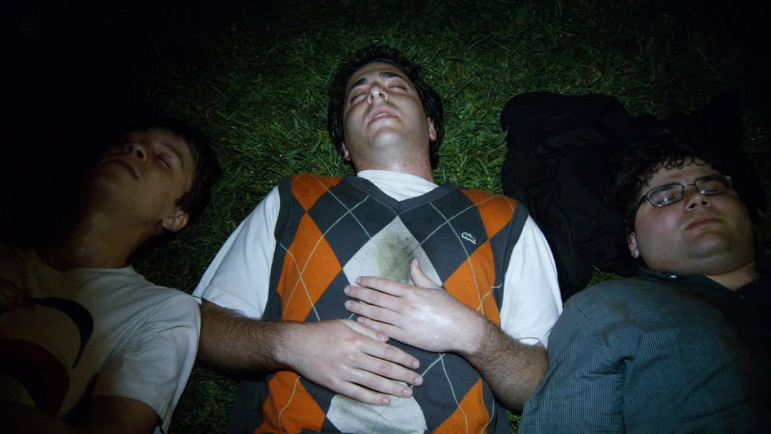 Project X backdrop 20