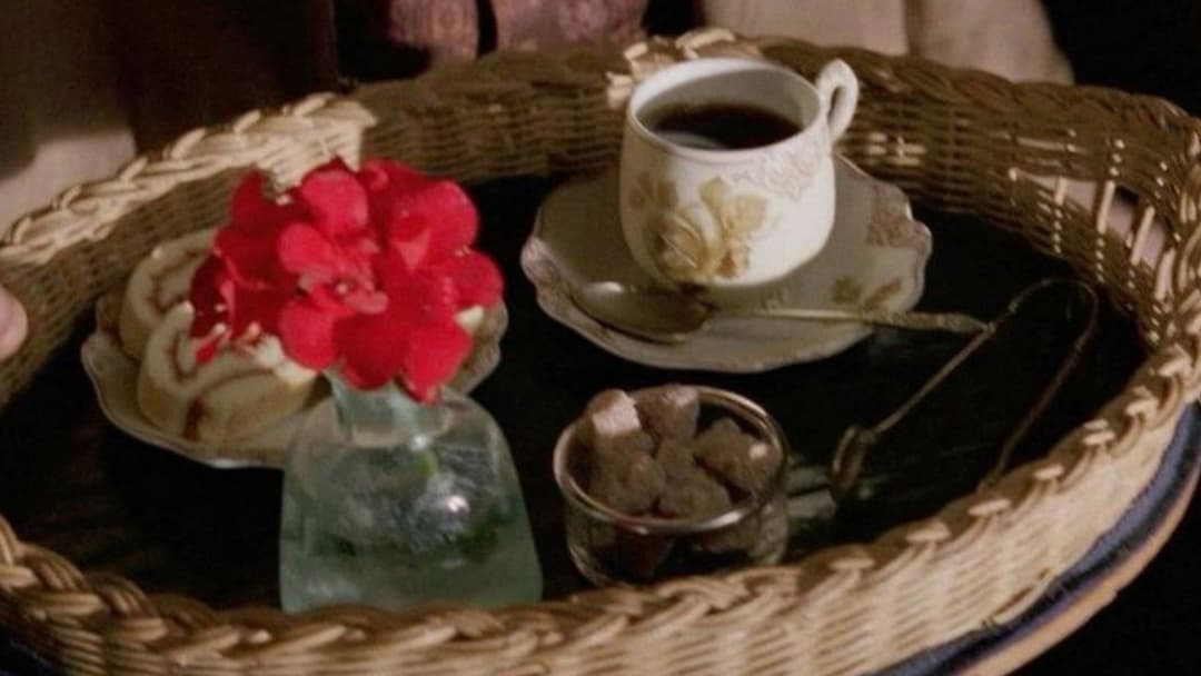 Little Women backdrop 3