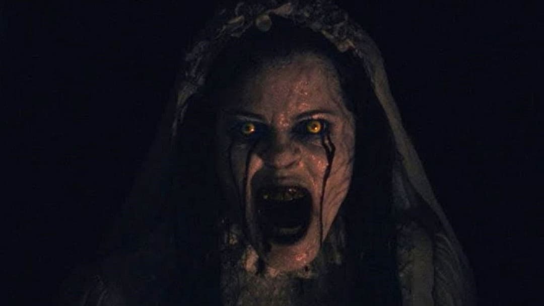 The Curse of La Llorona backdrop 3