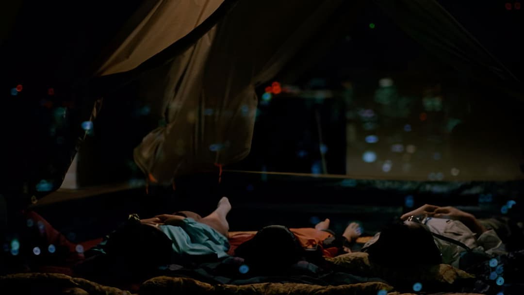 Like Father, Like Son backdrop 10