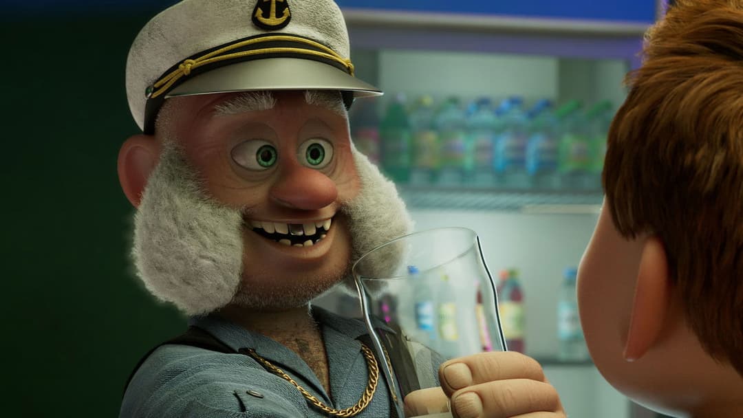 Ternet Ninja 2 backdrop 3