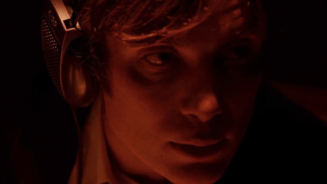 Червоні вогні backdrop 10