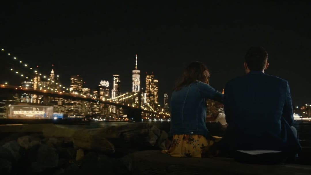 Sag's nicht weiter, Liebling backdrop 8