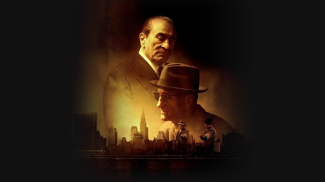 The Alto Knights backdrop 2