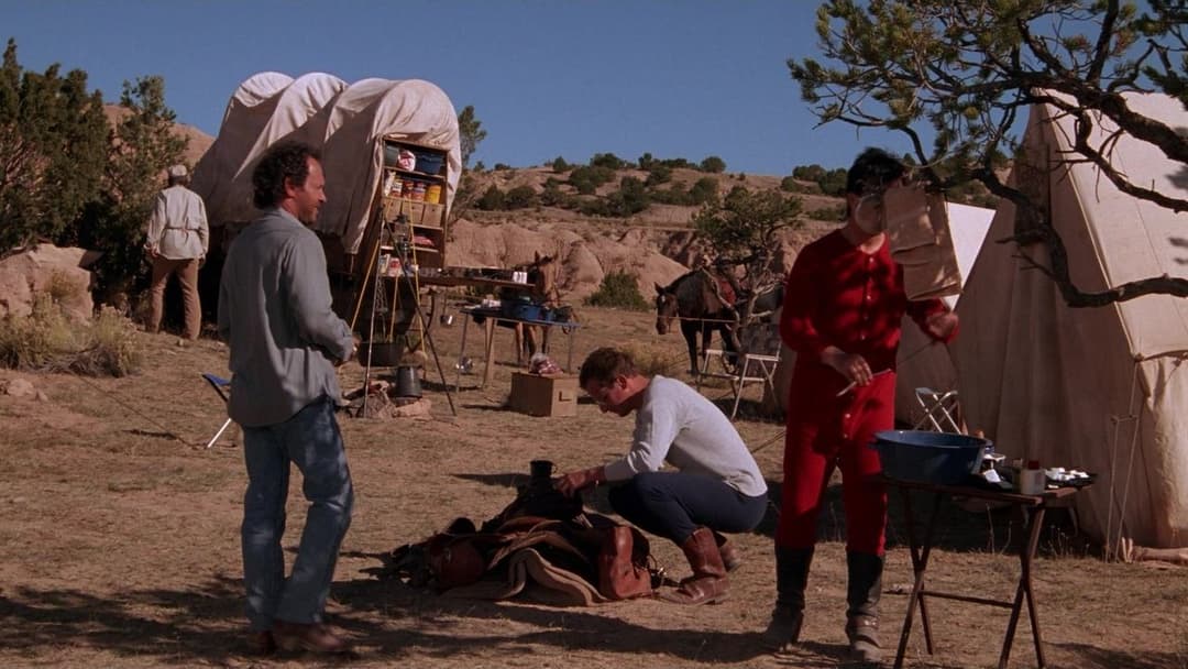 City Slickers backdrop 6