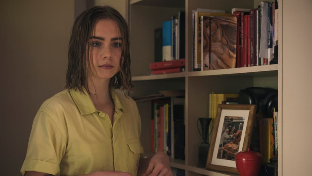 Крізь моє вікно backdrop 11