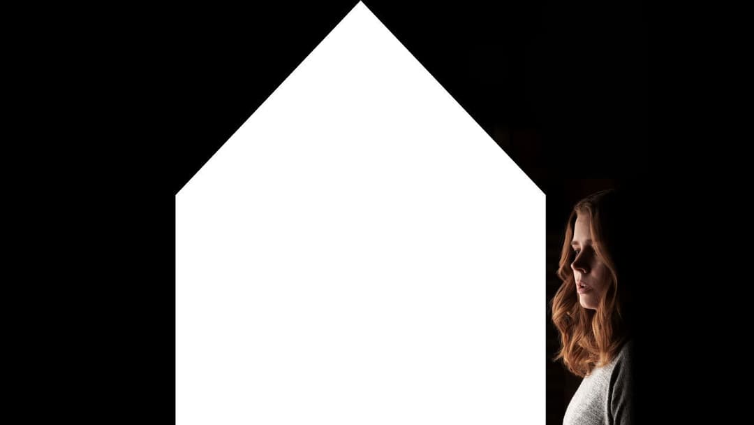 The Woman in the Window backdrop 7