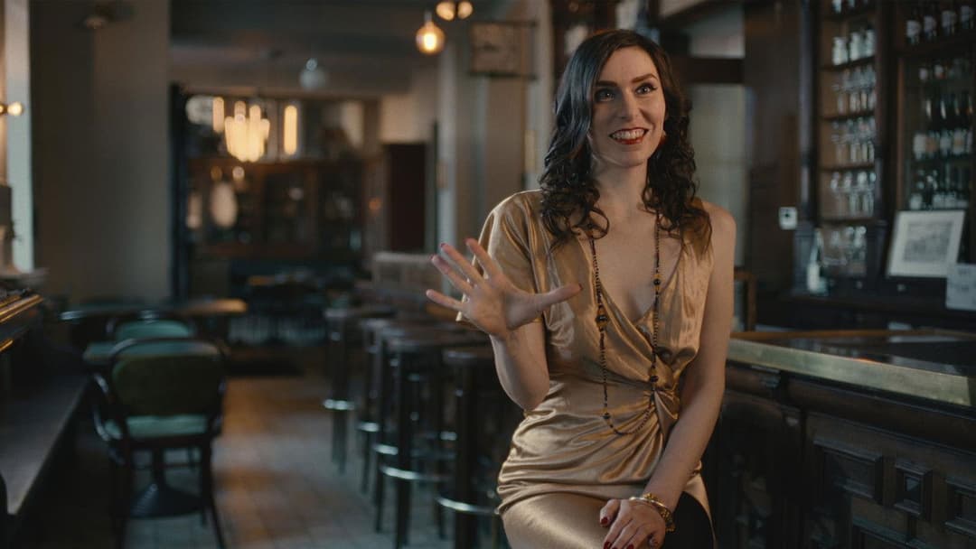 Eldorado: Everything the Nazis Hate backdrop 1