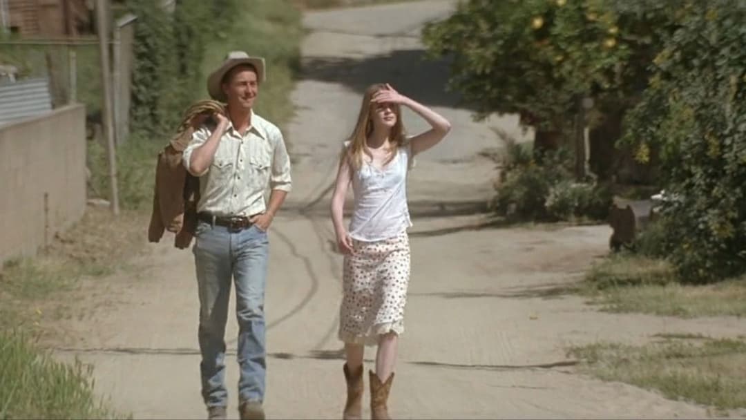 Down in the Valley backdrop 1