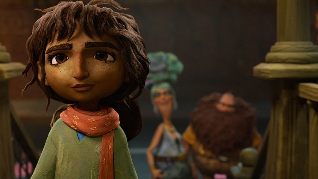 The Twits backdrop 6