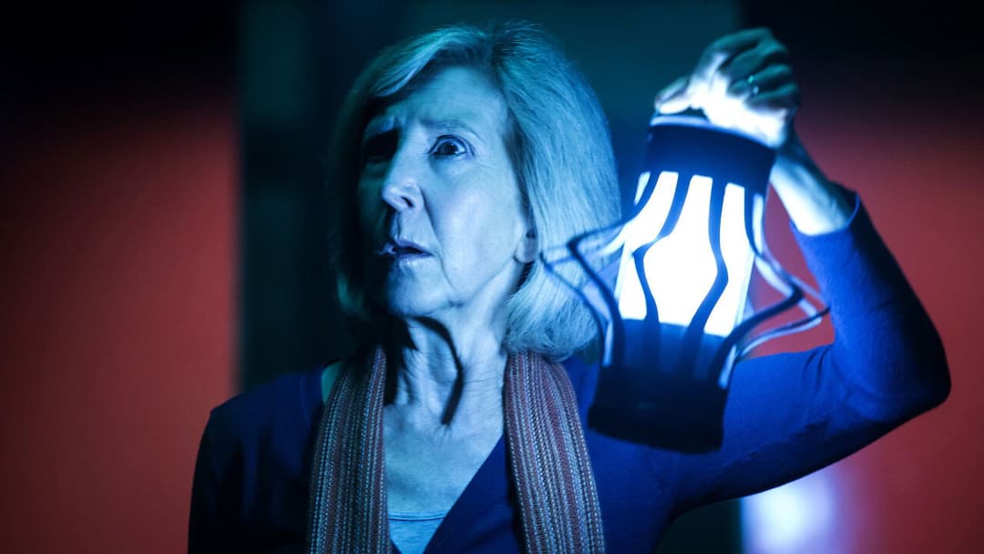 Insidious: Chapter 3 - Jede Geschichte hat einen Anfang backdrop 11
