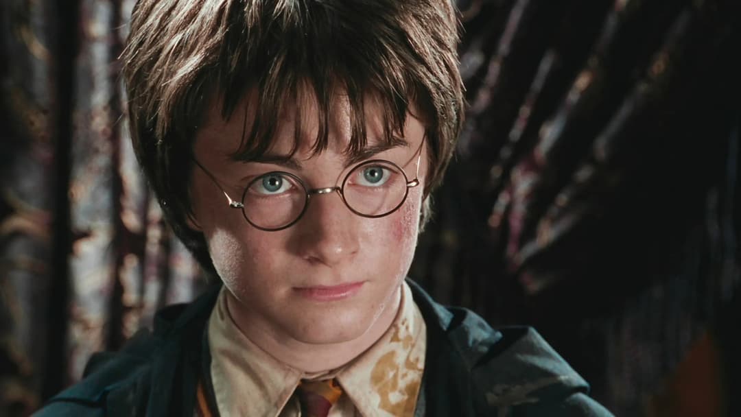 Harry Potter and the Chamber of Secrets backdrop 10