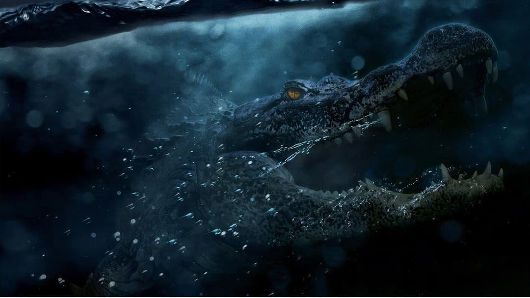 Хижаки backdrop 4