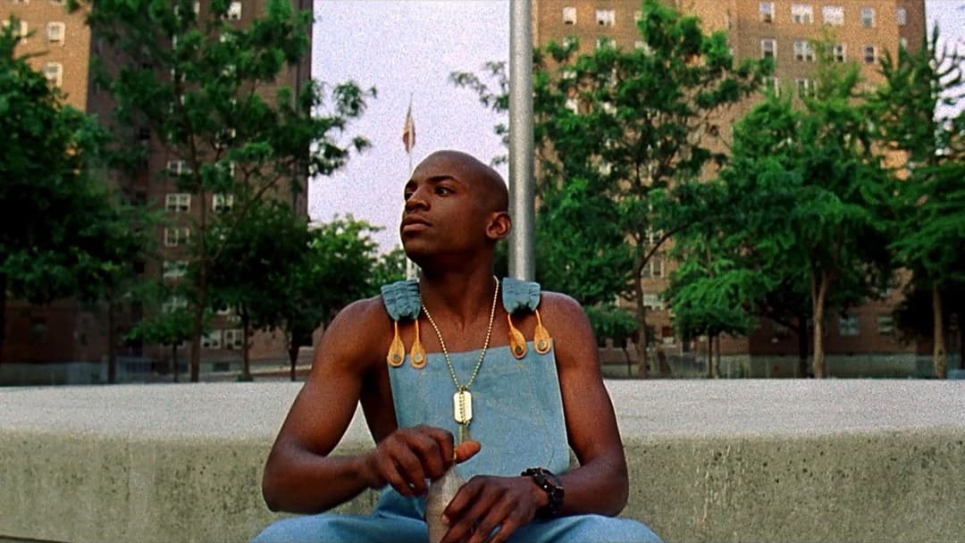 Clockers backdrop 13