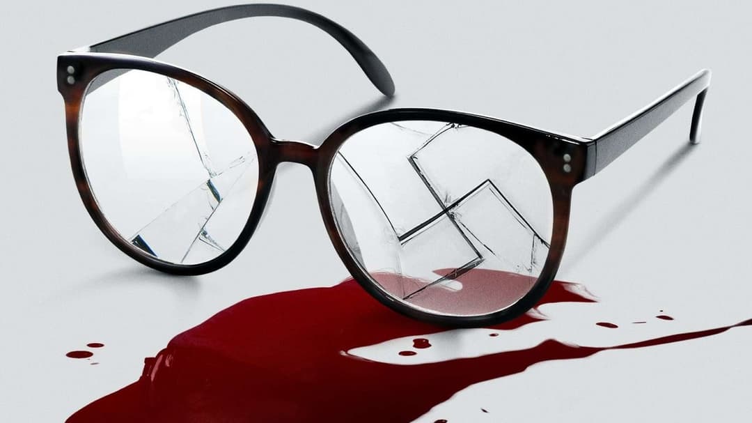 Operation Finale backdrop 8