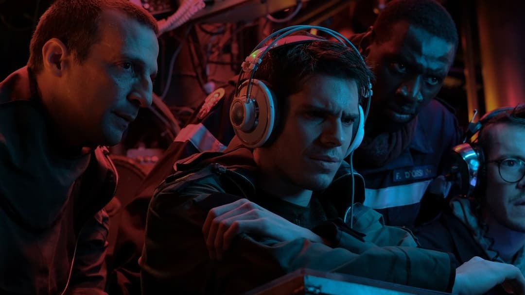 The Wolf's Call backdrop 13