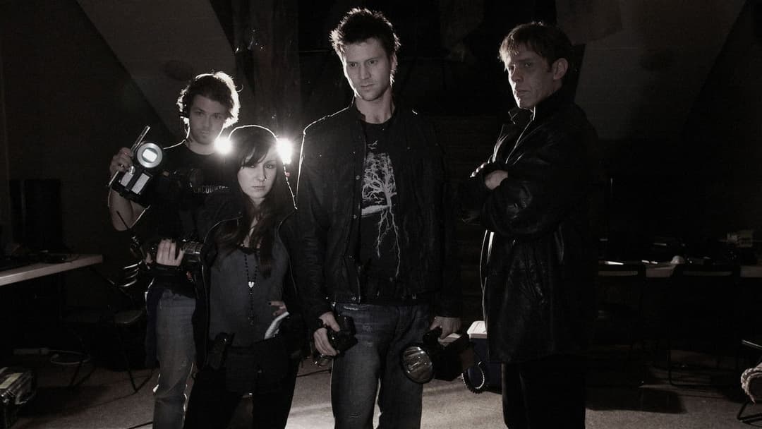 Шукачі могил backdrop 5