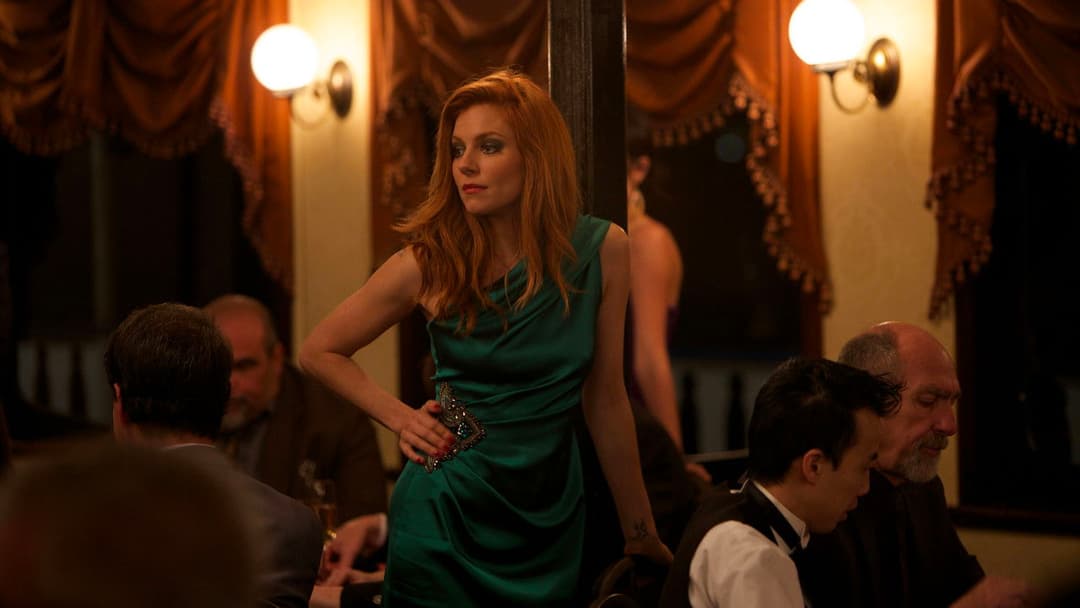 Прогулянка по Міссісіпі backdrop 5