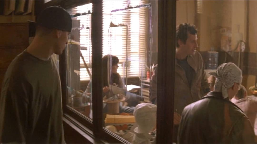 Крок уперед backdrop 9