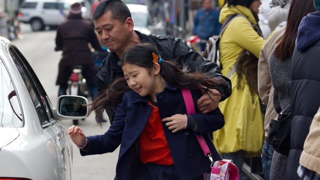 Safe - Todsicher backdrop 20