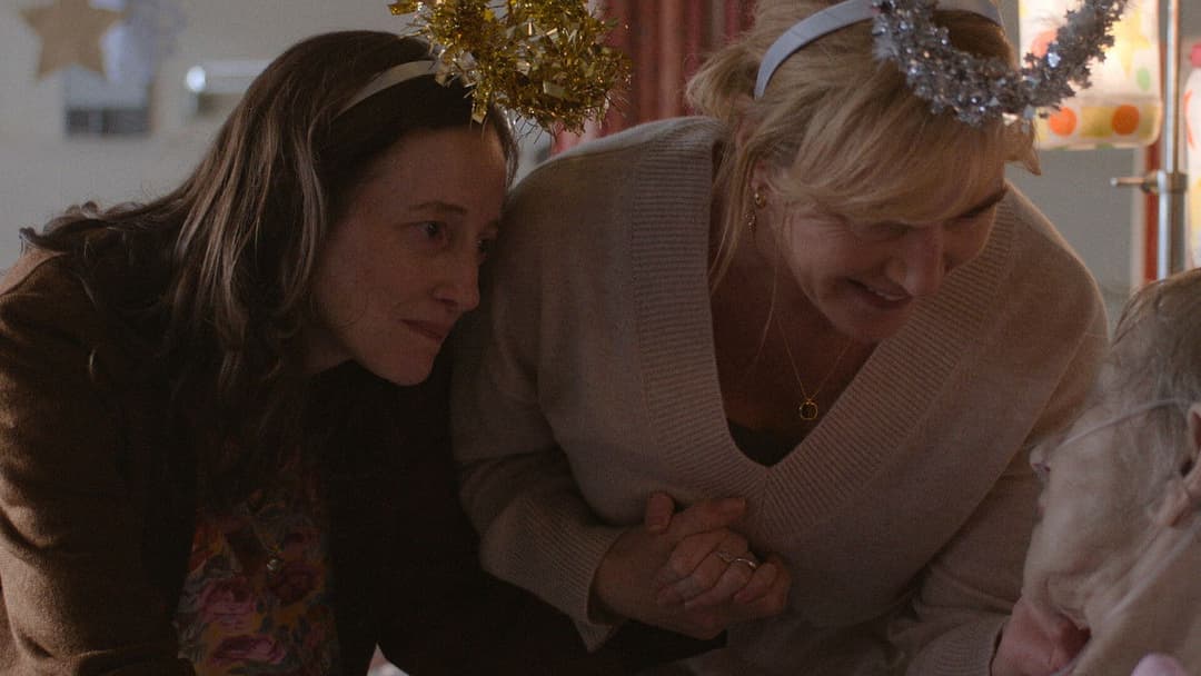 Прощавай, Джун backdrop 7