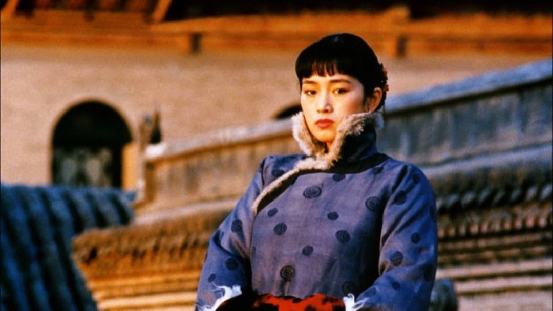 Rote Laterne backdrop 1