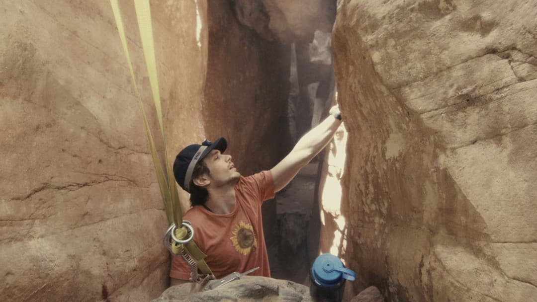 127 годин backdrop 9