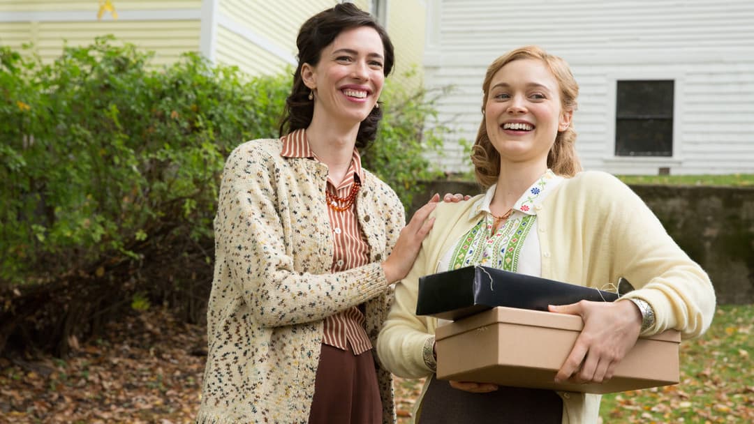 Professor Marston and the Wonder Women backdrop 19