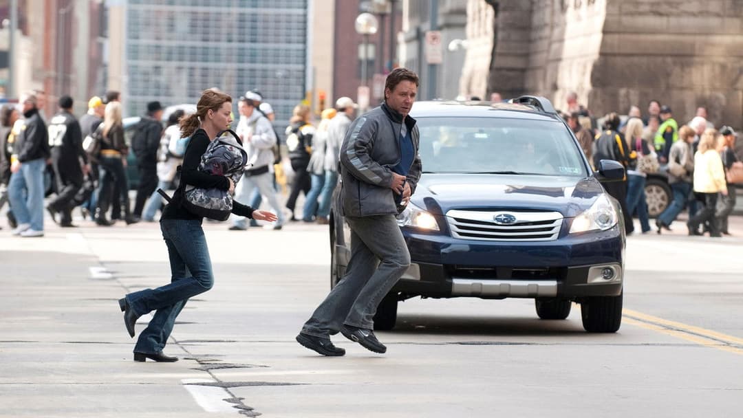 72 Stunden - The Next Three Days backdrop 9