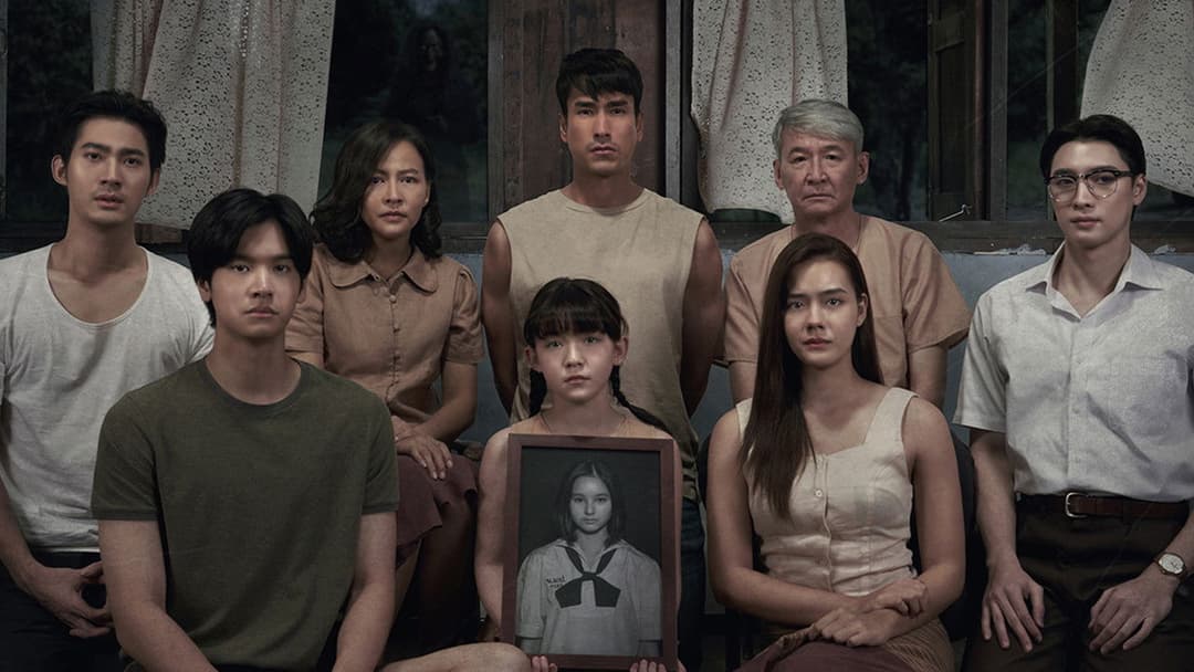 Шепіт смерті 2 backdrop 8