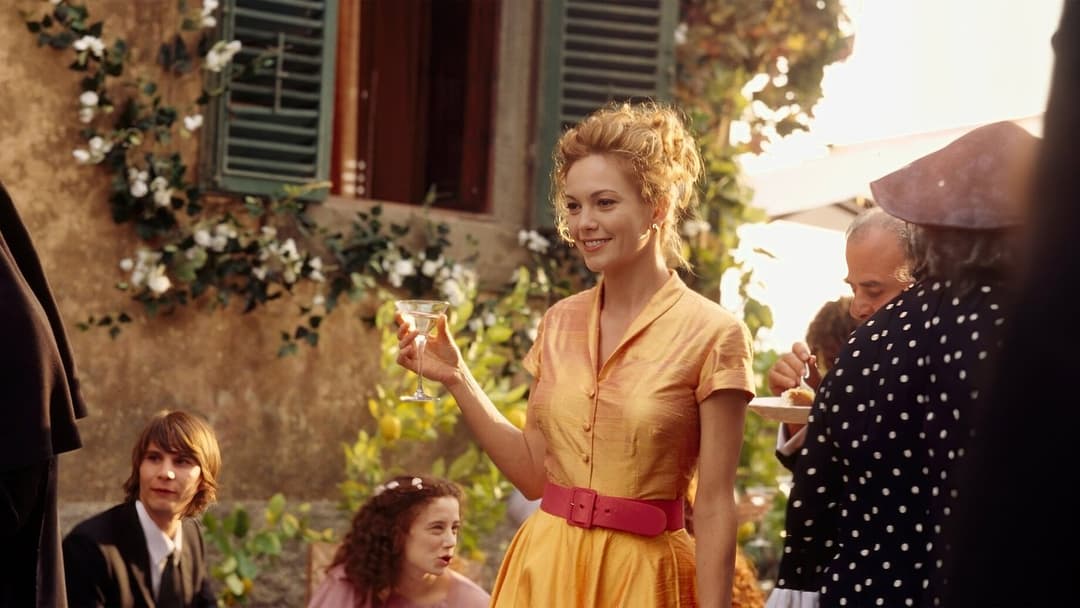 Unter der Sonne der Toskana backdrop 2