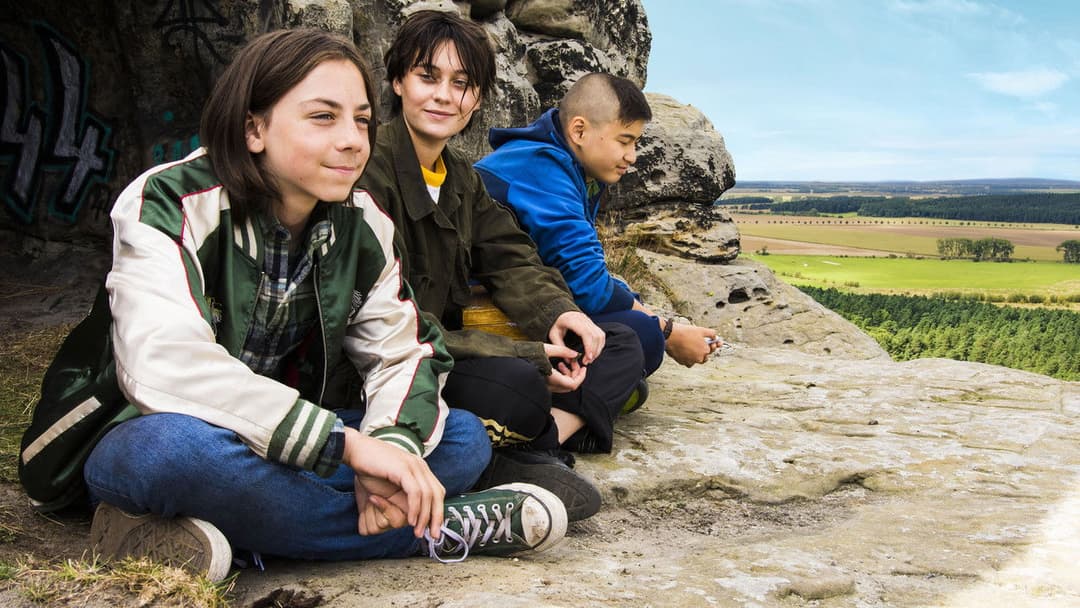 Goodbye Berlin backdrop 3