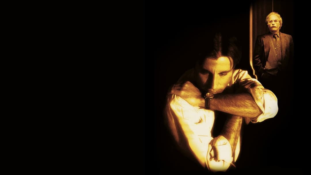 Nacht über Manhattan backdrop 2