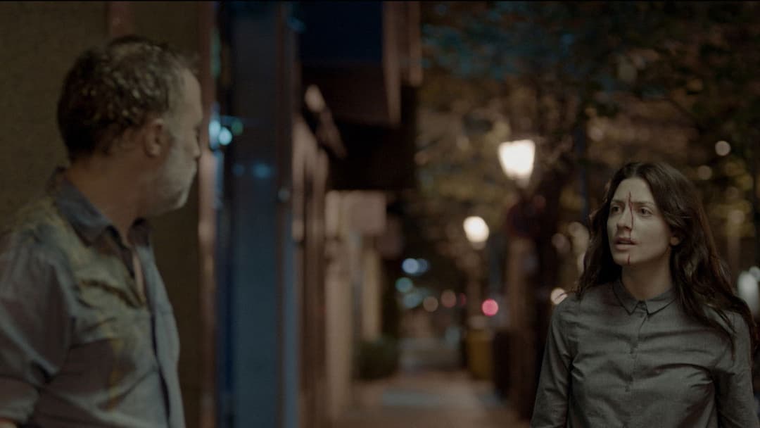 Magical Girl backdrop 10