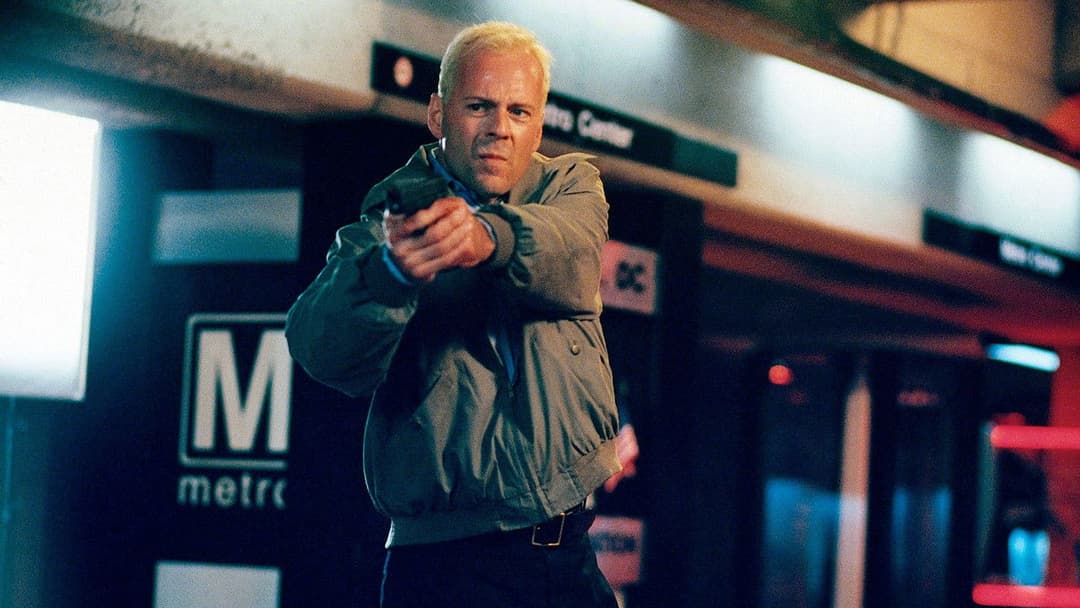 The Jackal backdrop 10