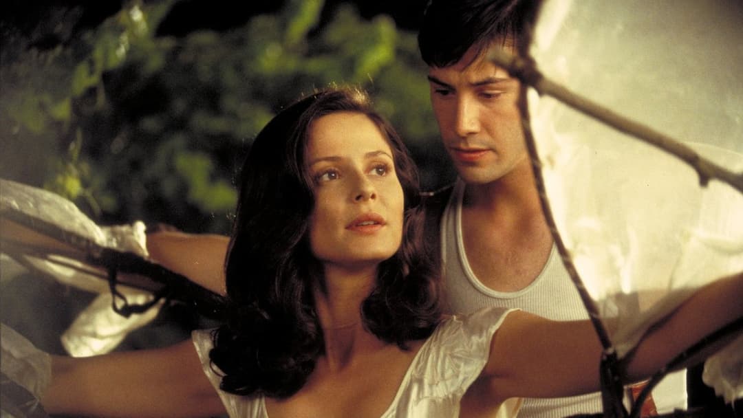 Прогулянка в хмарах