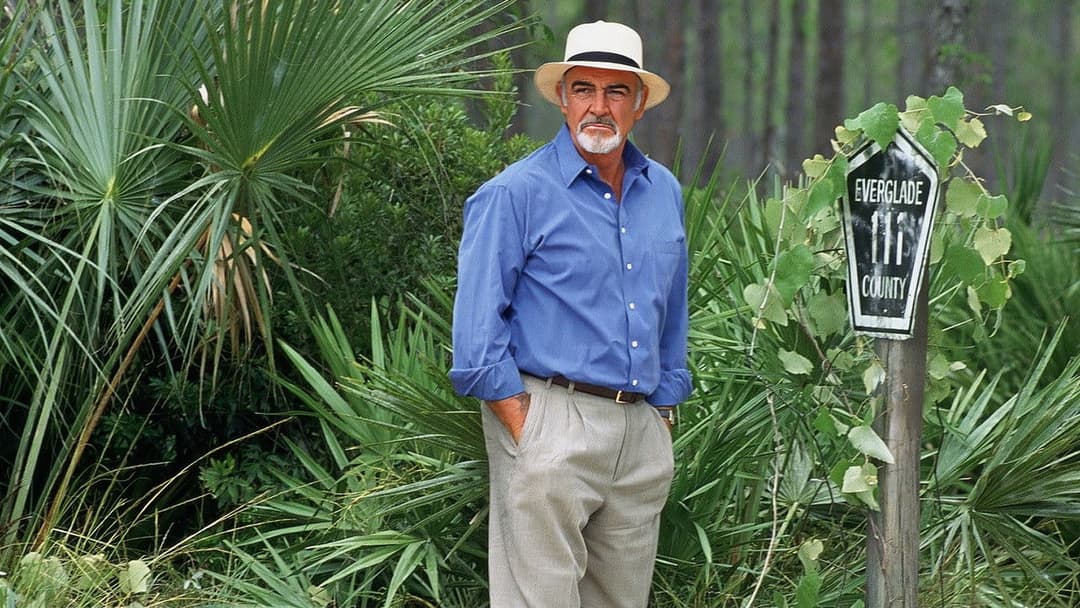 Just Cause backdrop 10