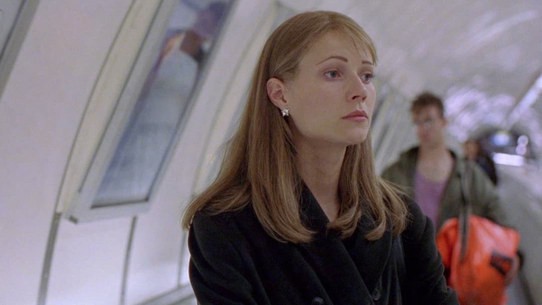 Sliding Doors backdrop 3