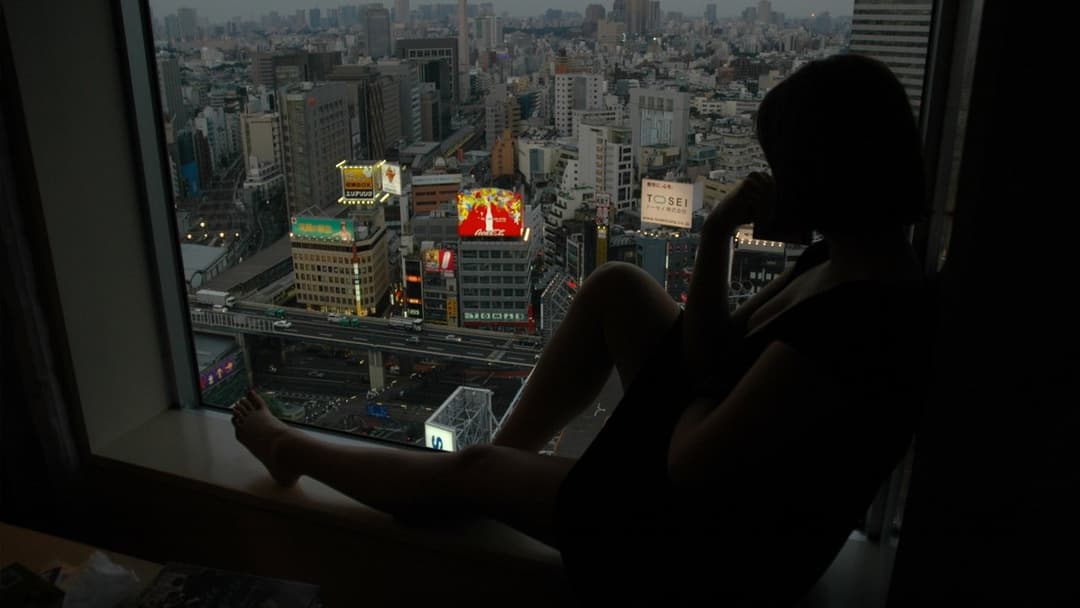 Lost in Translation backdrop 15