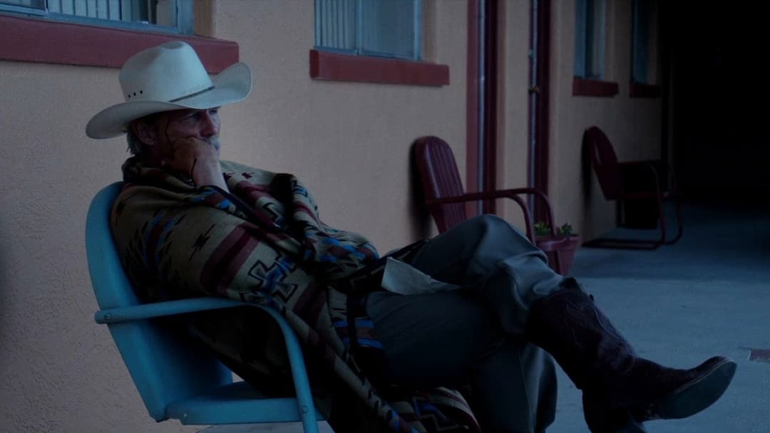 Hell or High Water backdrop 18