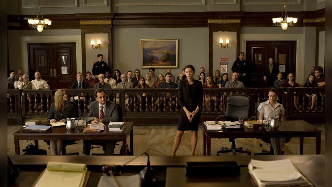 Нова спроба Кейт МакКолл backdrop 5