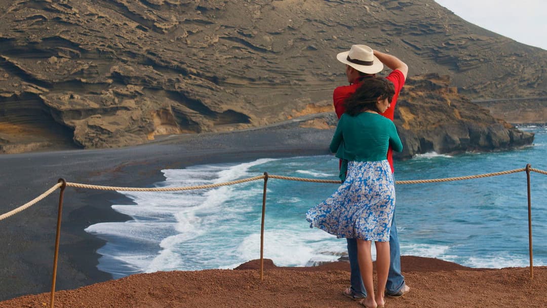 Zerrissene Umarmungen backdrop 4