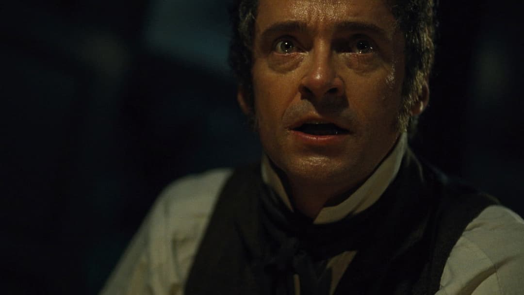 Les Misérables backdrop 20
