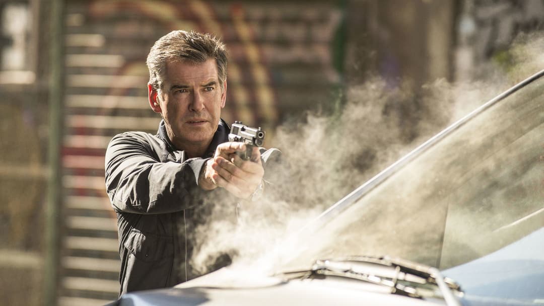 The November Man backdrop 4