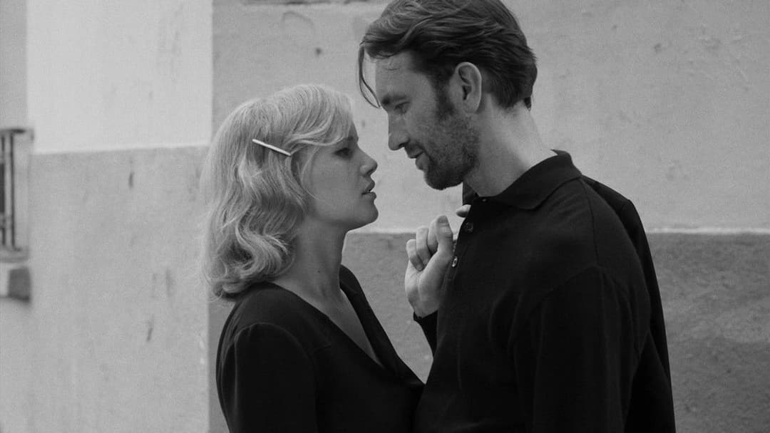 Cold War backdrop 19