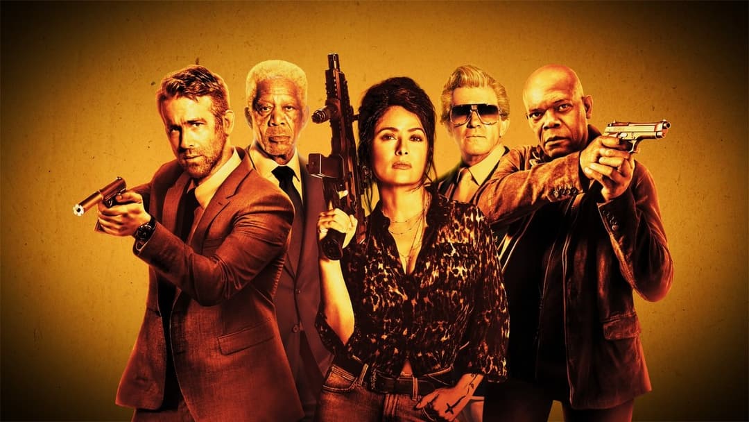 Hitman's Wife's Bodyguard backdrop 18