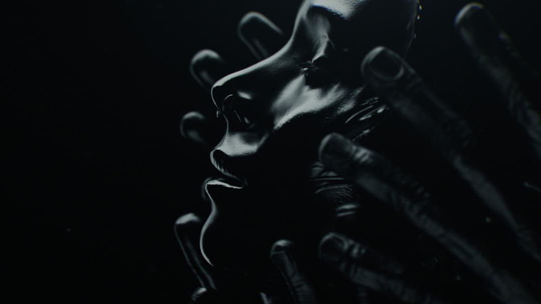 The Girl with the Dragon Tattoo backdrop 16